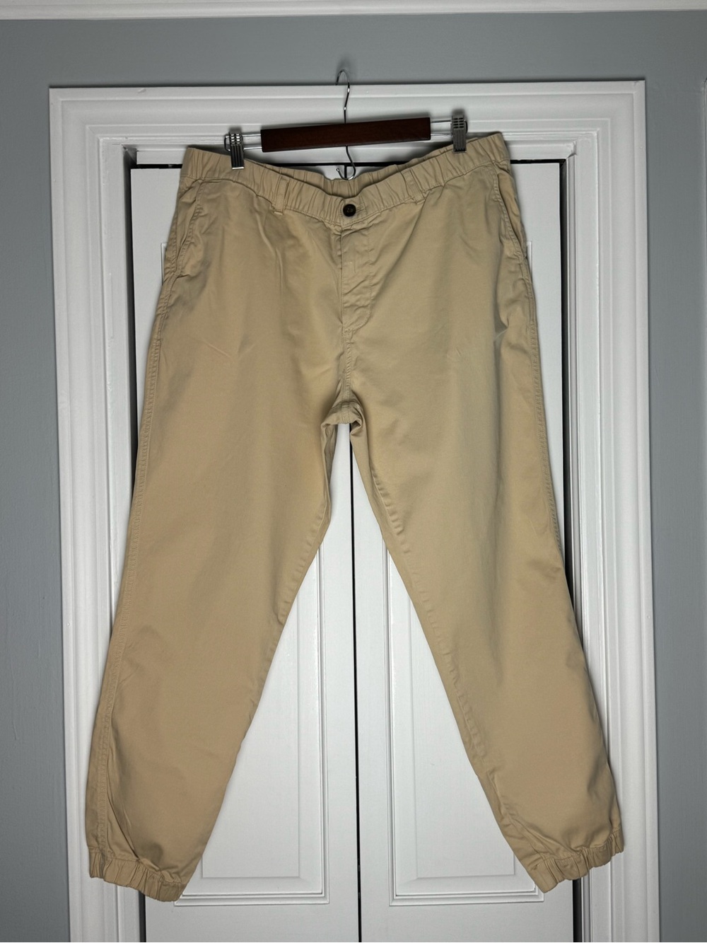 Bearbottom Stretch Jogger